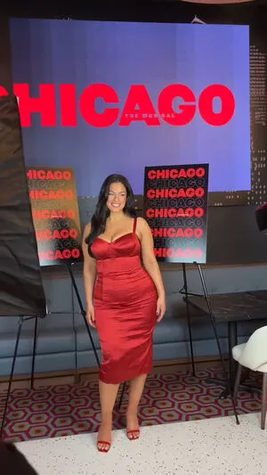 Ashley Graham OnlyFans Leaked Free Thumbnail Picture - #LNl97vQugE