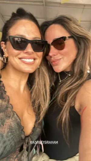 Ashley Graham OnlyFans Leaked Free Thumbnail Picture - #MF8di61U1r
