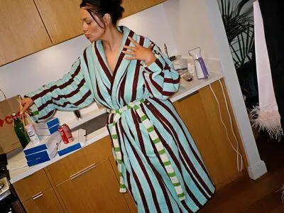 Ashley Graham OnlyFans Leaked Free Thumbnail Picture - #OiBGQJT607