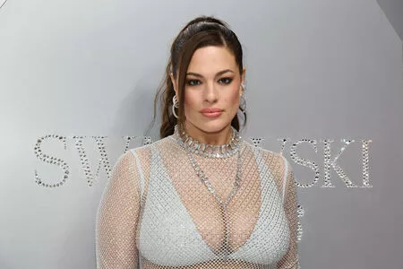 Ashley Graham OnlyFans Leaked Free Thumbnail Picture - #OoeeXnDYJ4