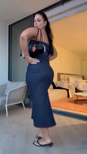 Ashley Graham OnlyFans Leaked Free Thumbnail Picture - #Pad50WpIUr