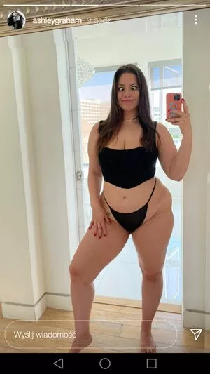 Ashley Graham OnlyFans Leaked Free Thumbnail Picture - #PpyM3vhGMw