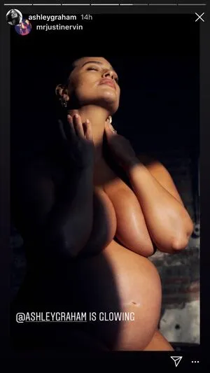 Ashley Graham OnlyFans Leaked Free Thumbnail Picture - #R34dqNRtme