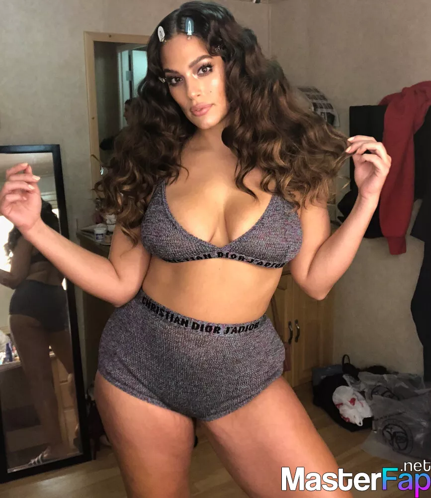 Ashley Graham Nude OnlyFans Leak Picture #R8c2f9DTcl | MasterFap.net