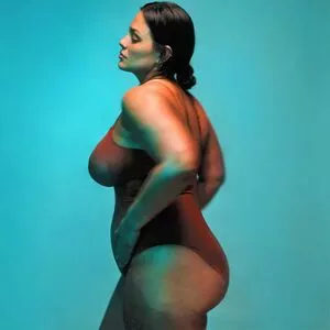 Ashley Graham OnlyFans Leaked Free Thumbnail Picture - #SOZltHkK2M