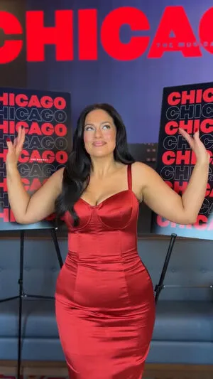 Ashley Graham OnlyFans Leaked Free Thumbnail Picture - #St3wUclRmZ