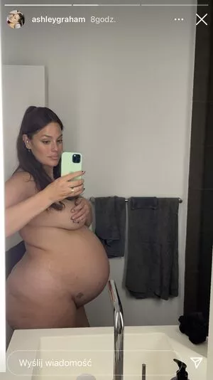 Ashley Graham OnlyFans Leaked Free Thumbnail Picture - #TXmar0jMVb