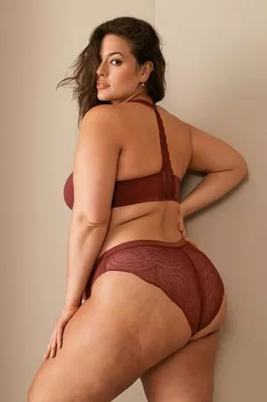 Ashley Graham OnlyFans Leaked Free Thumbnail Picture - #U7A1zCCNk7