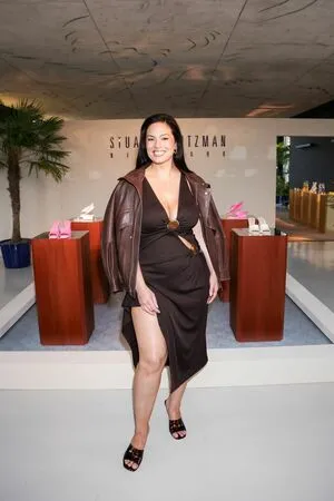 Ashley Graham OnlyFans Leaked Free Thumbnail Picture - #VibcqnRjS5