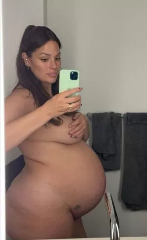 Ashley Graham OnlyFans Leaked Free Thumbnail Picture - #VqrbSxGEu6