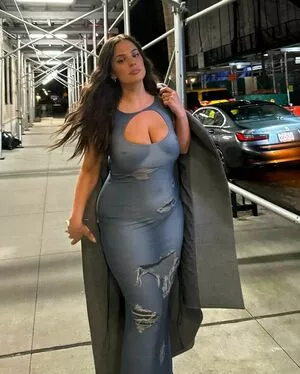 Ashley Graham OnlyFans Leaked Free Thumbnail Picture - #WF83wgCo3O