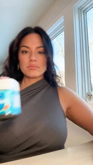 Ashley Graham OnlyFans Leaked Free Thumbnail Picture - #WKboUTPQOS