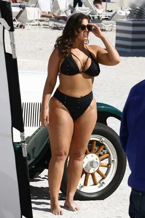 Ashley Graham OnlyFans Leaked Free Thumbnail Picture - #WQaK5bx482