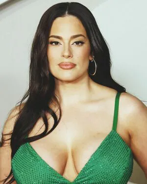 Ashley Graham OnlyFans Leaked Free Thumbnail Picture - #Wpzmfw4dgy