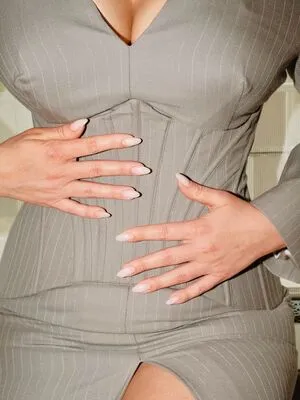 Ashley Graham OnlyFans Leaked Free Thumbnail Picture - #X00wEuCMpb