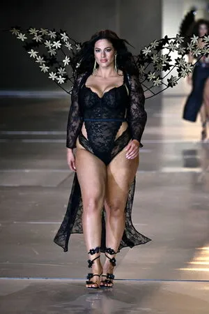 Ashley Graham OnlyFans Leaked Free Thumbnail Picture - #X0woTFwCen