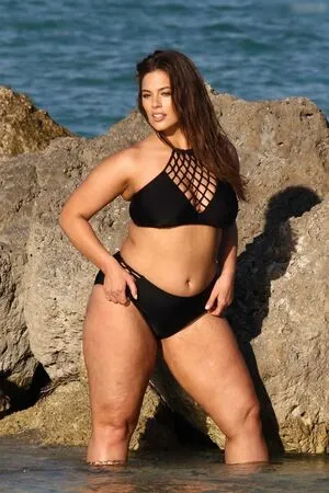 Ashley Graham OnlyFans Leaked Free Thumbnail Picture - #ZawsDFH0Pb