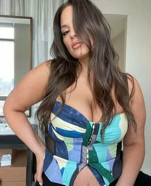 Ashley Graham OnlyFans Leaked Free Thumbnail Picture - #ZkC6mPZGrM