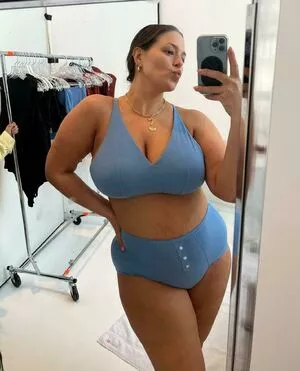 Ashley Graham OnlyFans Leaked Free Thumbnail Picture - #a3lm39ABAc