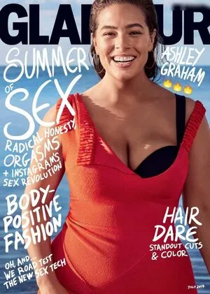 Ashley Graham OnlyFans Leaked Free Thumbnail Picture - #a754ZekI8b