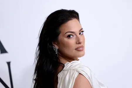 Ashley Graham OnlyFans Leaked Free Thumbnail Picture - #aKkk0WSING