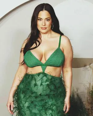 Ashley Graham OnlyFans Leaked Free Thumbnail Picture - #bsSHqNefIk