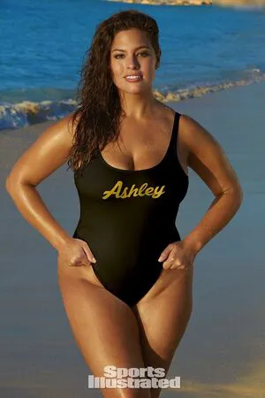 Ashley Graham OnlyFans Leaked Free Thumbnail Picture - #c6Om1CEuDG