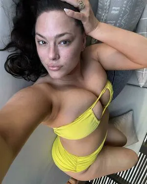 Ashley Graham OnlyFans Leaked Free Thumbnail Picture - #cgiUfJhrtE