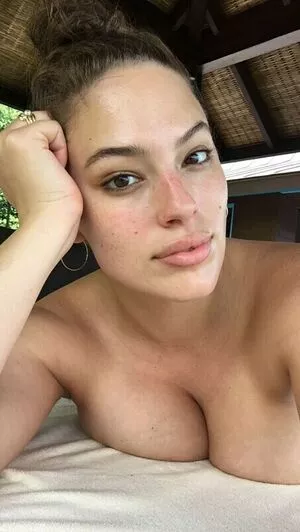 Ashley Graham OnlyFans Leaked Free Thumbnail Picture - #ctQDyMpDCX