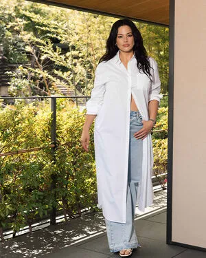 Ashley Graham OnlyFans Leaked Free Thumbnail Picture - #cyYKwKzui4