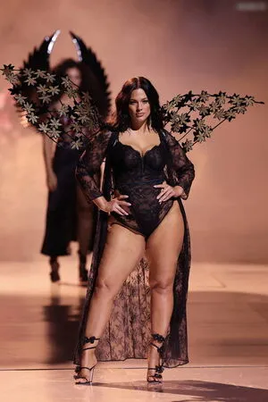 Ashley Graham OnlyFans Leaked Free Thumbnail Picture - #dN2Nwhusnn