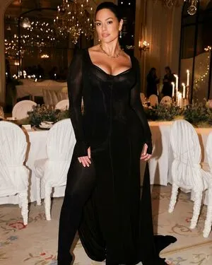Ashley Graham OnlyFans Leaked Free Thumbnail Picture - #ekBLf7dDxv