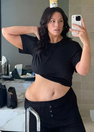 Ashley Graham OnlyFans Leaked Free Thumbnail Picture - #eka9aJraQw
