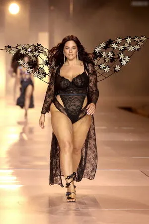 Ashley Graham OnlyFans Leaked Free Thumbnail Picture - #fofJjlzn1a