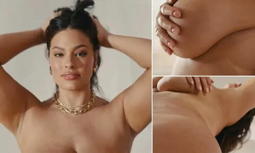 Ashley Graham OnlyFans Leaked Free Thumbnail Picture - #iDVqvK3fmO