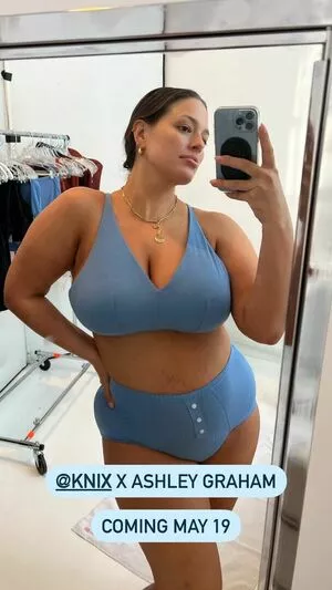 Ashley Graham OnlyFans Leaked Free Thumbnail Picture - #kDcId8pZLE