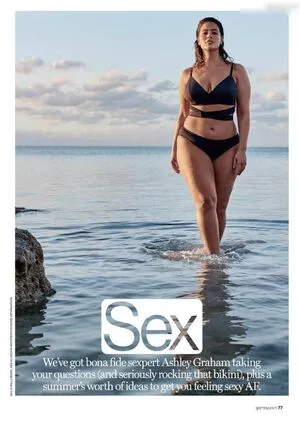 Ashley Graham OnlyFans Leaked Free Thumbnail Picture - #lgueq9060F