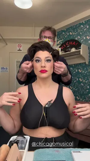 Ashley Graham OnlyFans Leaked Free Thumbnail Picture - #mF3TZkhmyD