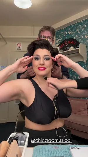 Ashley Graham OnlyFans Leaked Free Thumbnail Picture - #mv5ydXFilx