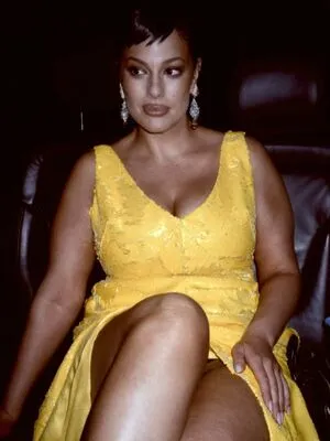 Ashley Graham OnlyFans Leaked Free Thumbnail Picture - #nAZK3q3CD3