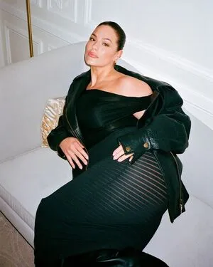 Ashley Graham OnlyFans Leaked Free Thumbnail Picture - #nFLdvIvg8p