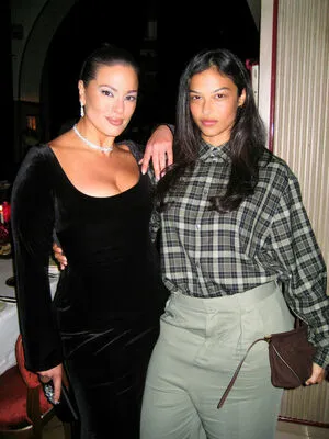 Ashley Graham OnlyFans Leaked Free Thumbnail Picture - #oHwvspFZNA