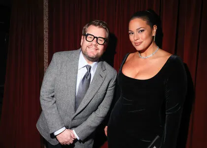 Ashley Graham OnlyFans Leaked Free Thumbnail Picture - #oi4syNFery