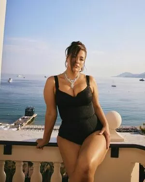 Ashley Graham OnlyFans Leaked Free Thumbnail Picture - #pIx7CRZYPy