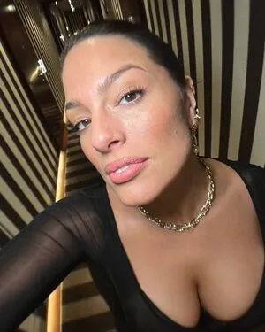 Ashley Graham OnlyFans Leaked Free Thumbnail Picture - #pWEss4CRAU