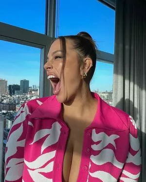 Ashley Graham OnlyFans Leaked Free Thumbnail Picture - #pqDdxqWaBt