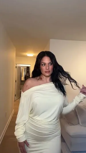 Ashley Graham OnlyFans Leaked Free Thumbnail Picture - #q9CQIA0k0G
