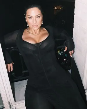 Ashley Graham OnlyFans Leaked Free Thumbnail Picture - #qzjII3kKIg