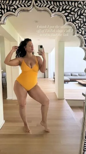 Ashley Graham OnlyFans Leaked Free Thumbnail Picture - #rVmoyUOGeT