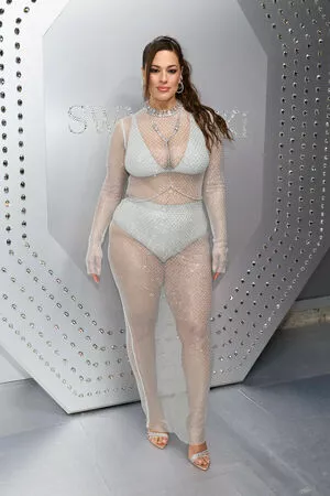 Ashley Graham OnlyFans Leaked Free Thumbnail Picture - #s3knuU3Exj